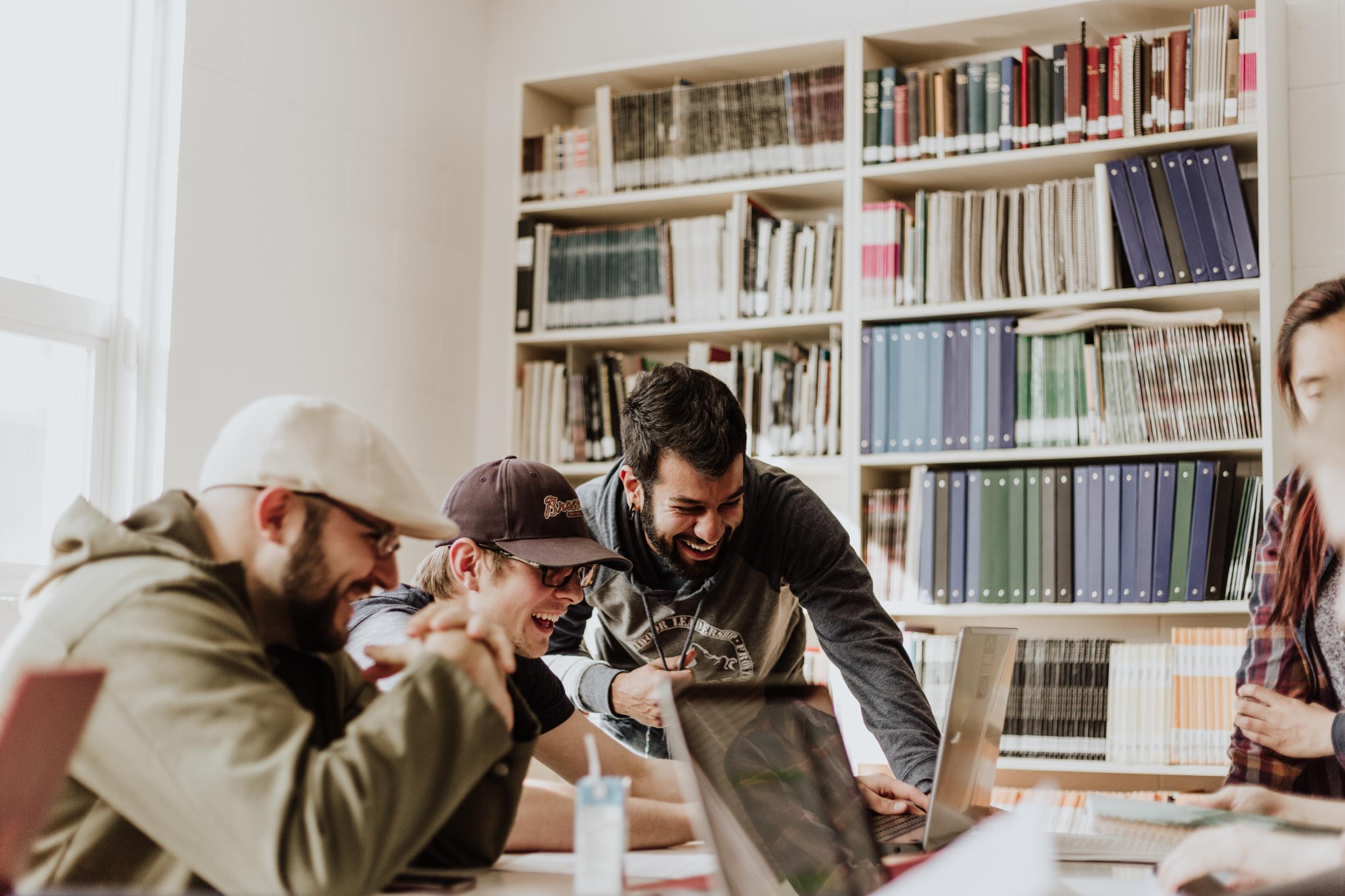 education and training