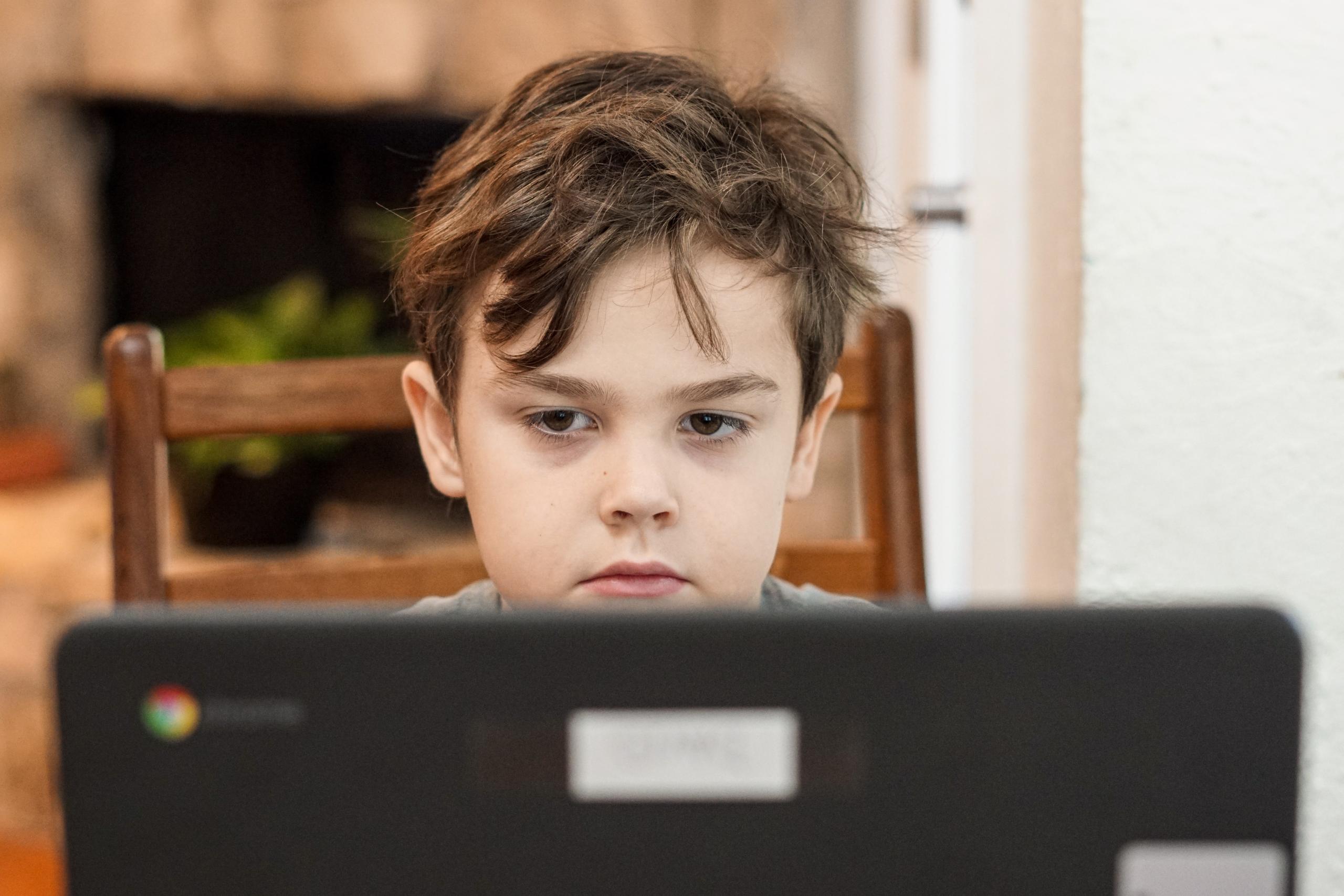 Screen Time and Explosive behaviour