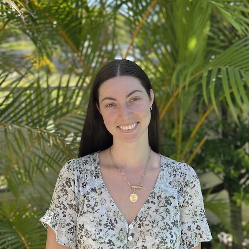 Gina occupational therapist