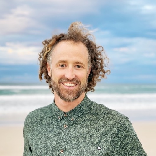 Jerem Clifford senior mental health occupational therapist gold coast